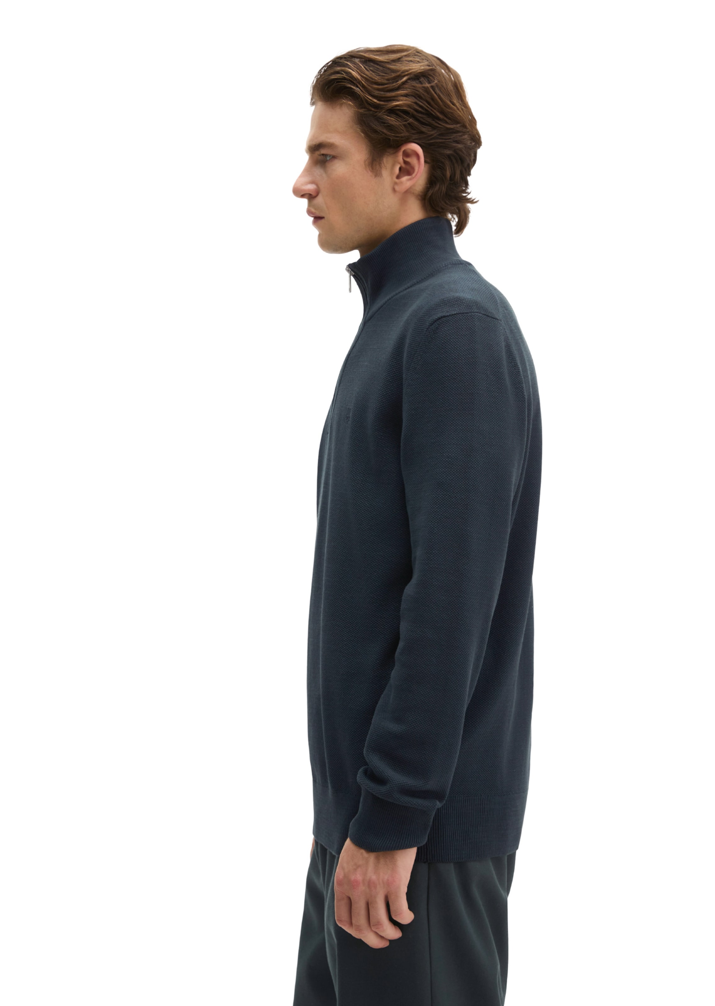 Marc O'Polo Pullover in Blau