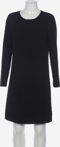 GERRY WEBER Kleid M in Schwarz: predná strana