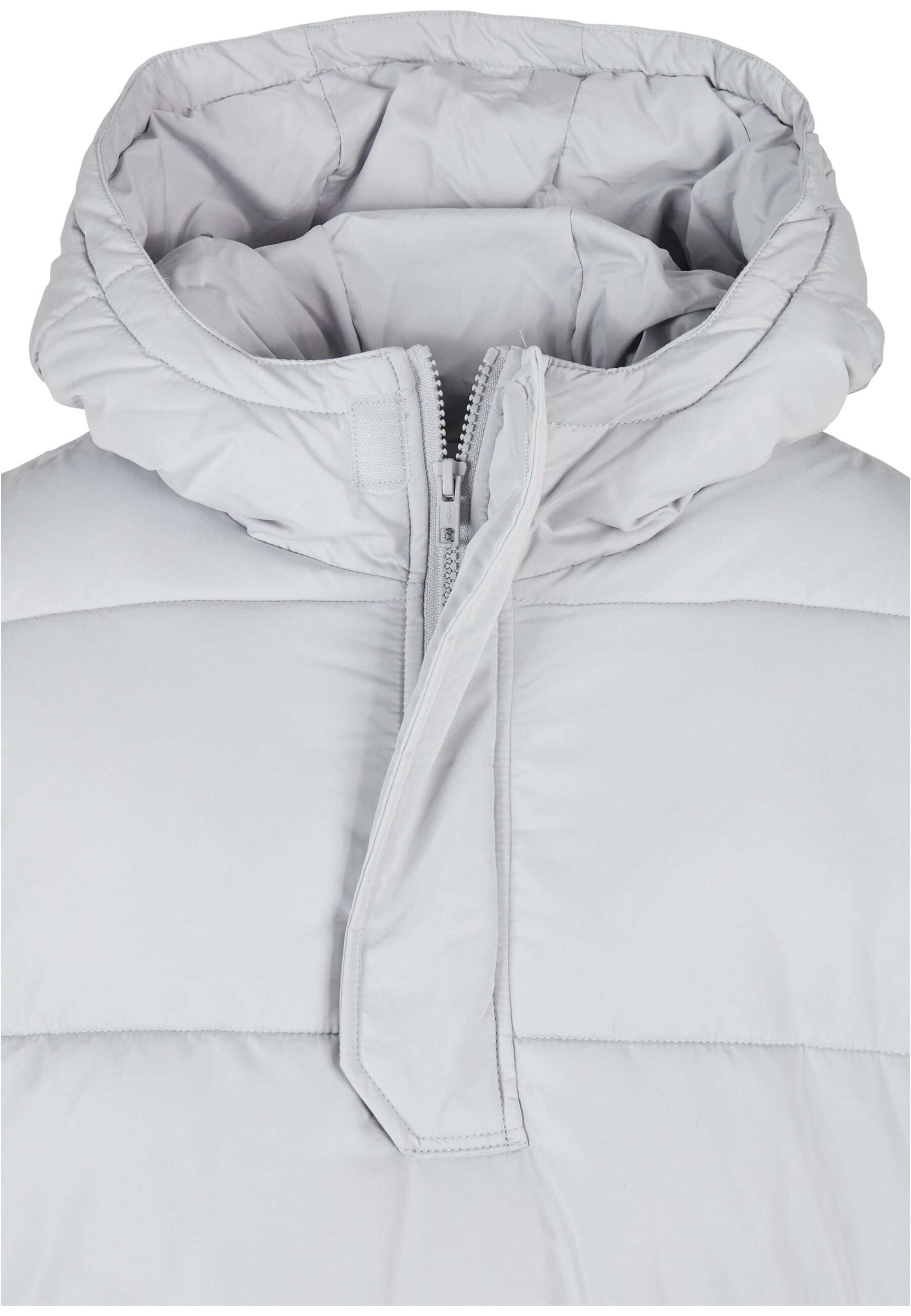 Giacca di mezza stagione di Urban Classics in bianco