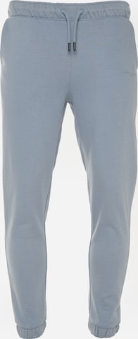 BIG STAR Broek 'William' in Blauw: voorkant