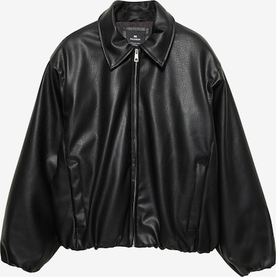 Pull&Bear Prijelazna jakna u crna, Pregled proizvoda