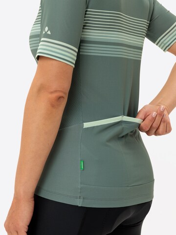 VAUDE Trikot 'Posta II' in Grün