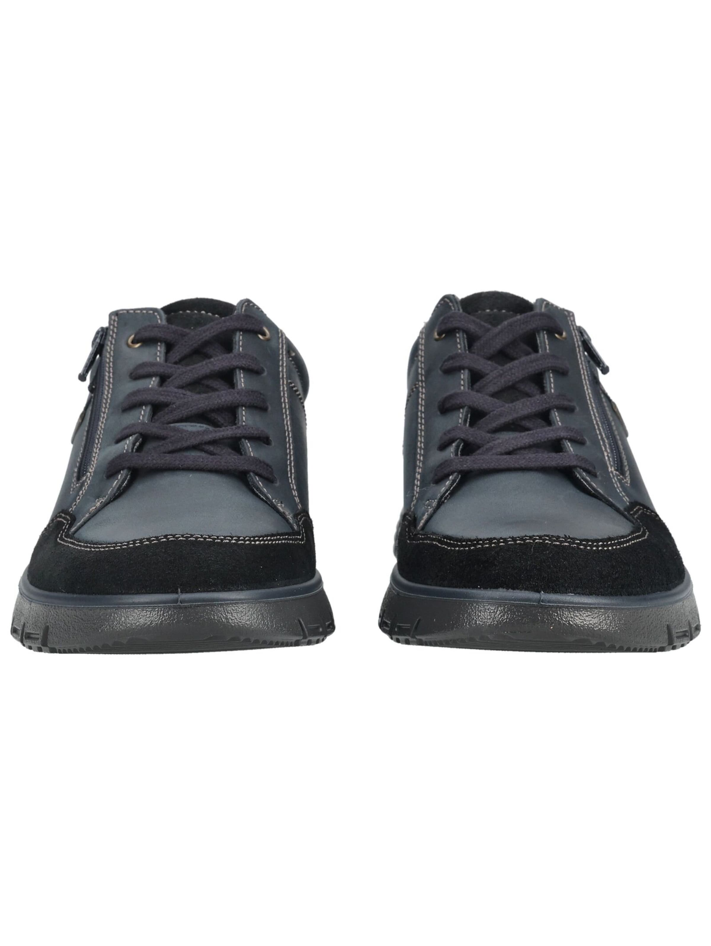 IMAC Athletic Lace-Up Shoes in Blue