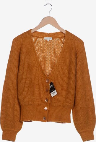 Fabienne Chapot Sweater & Cardigan in M in Orange: front