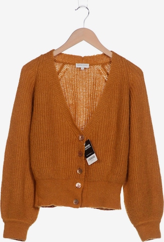 Fabienne Chapot Sweater & Cardigan in M in Orange: front