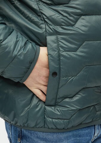 s.Oliver Jacke in Grün
