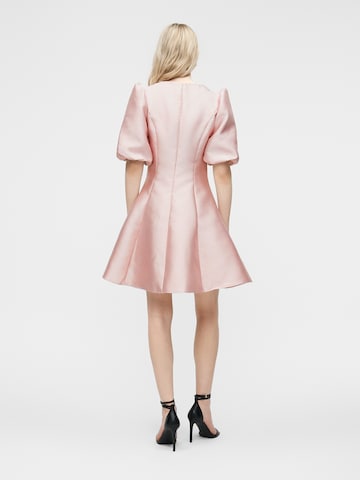 VILA - Vestido 'VISHINA' en rosa