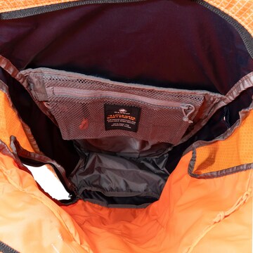 MAMMUT Sportrucksack 'Trion 28' in Orange