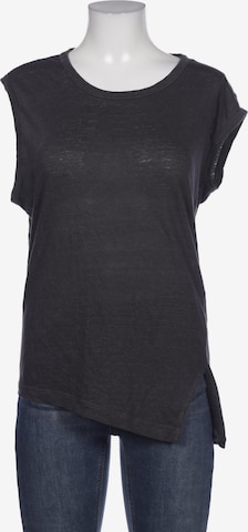 Isabel Marant Etoile Top & Shirt in S in Grey: front