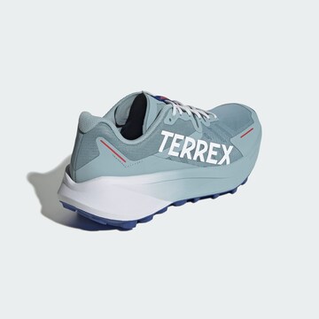 ADIDAS TERREX Loopschoen 'Agravic 3' in Grijs