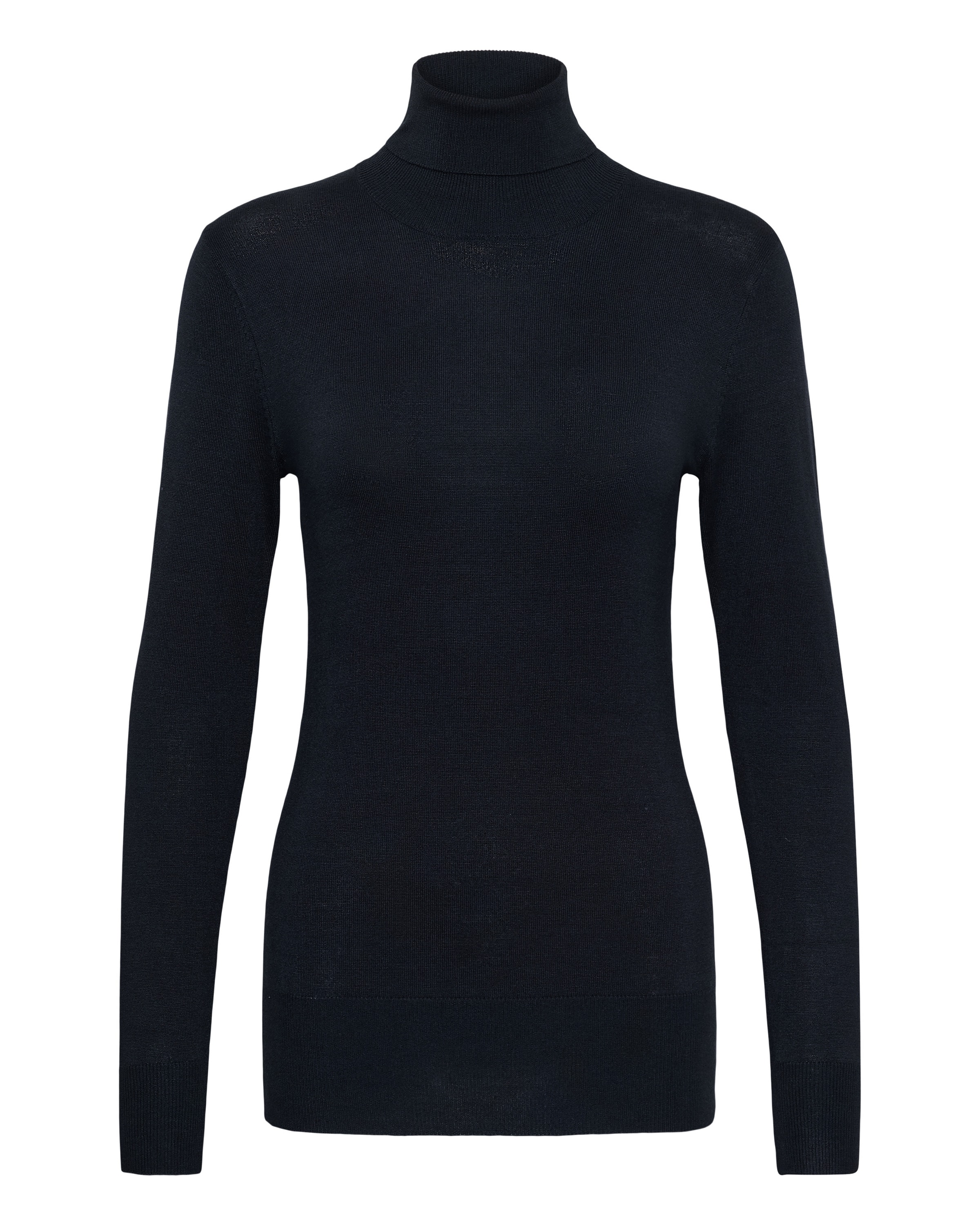 Kaffe - Jersey en beige