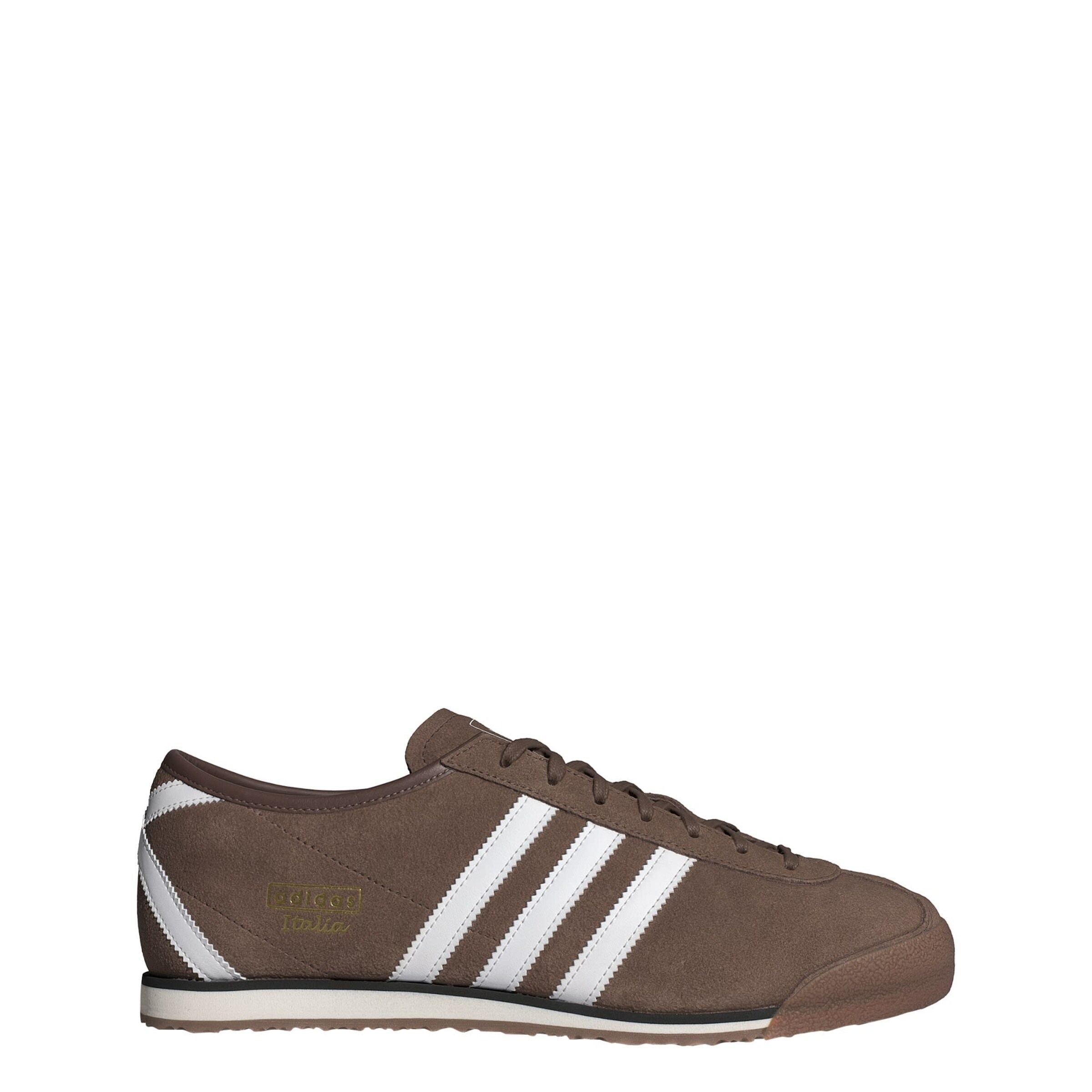 ADIDAS ORIGINALS Trainers 'Italia 70s' in Brown