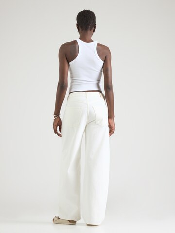 Citizens of HumanityLoosefit Traperice 'BRYNN' - bijela boja