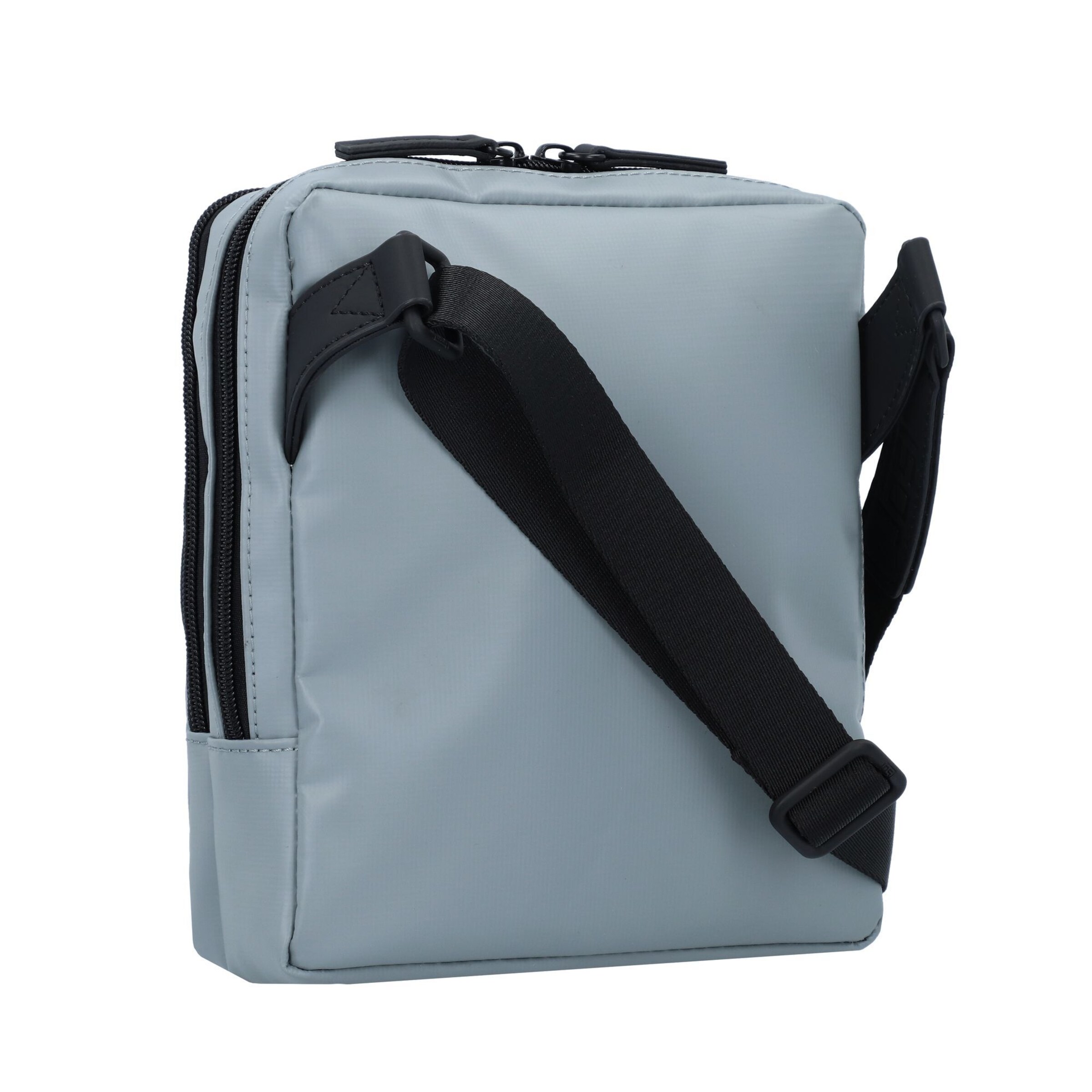 JOST Umhängetasche 'Tolja' in Grau