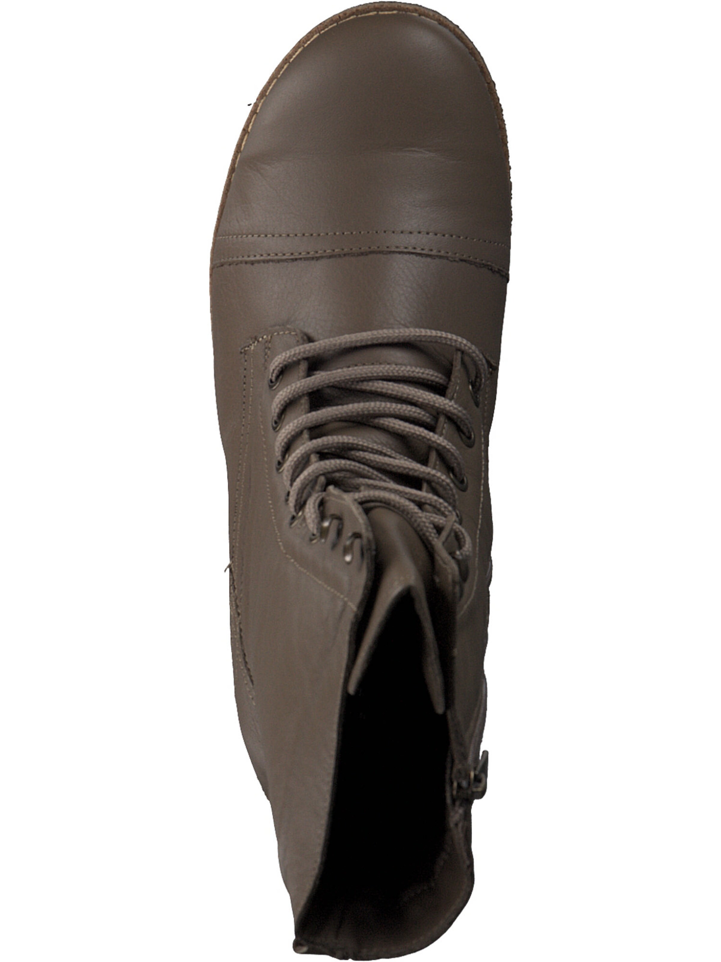 Esgano Veterlaarsjes '0348760' in Bruin