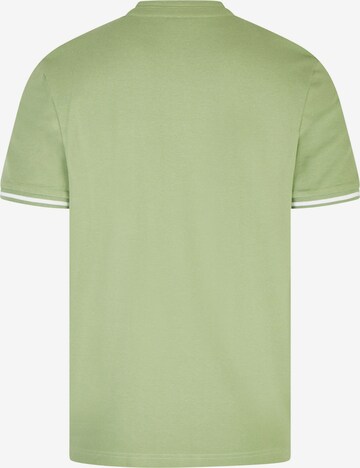 HECHTER PARIS Shirt in Green