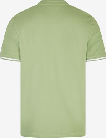 T-Shirt HECHTER PARIS en vert