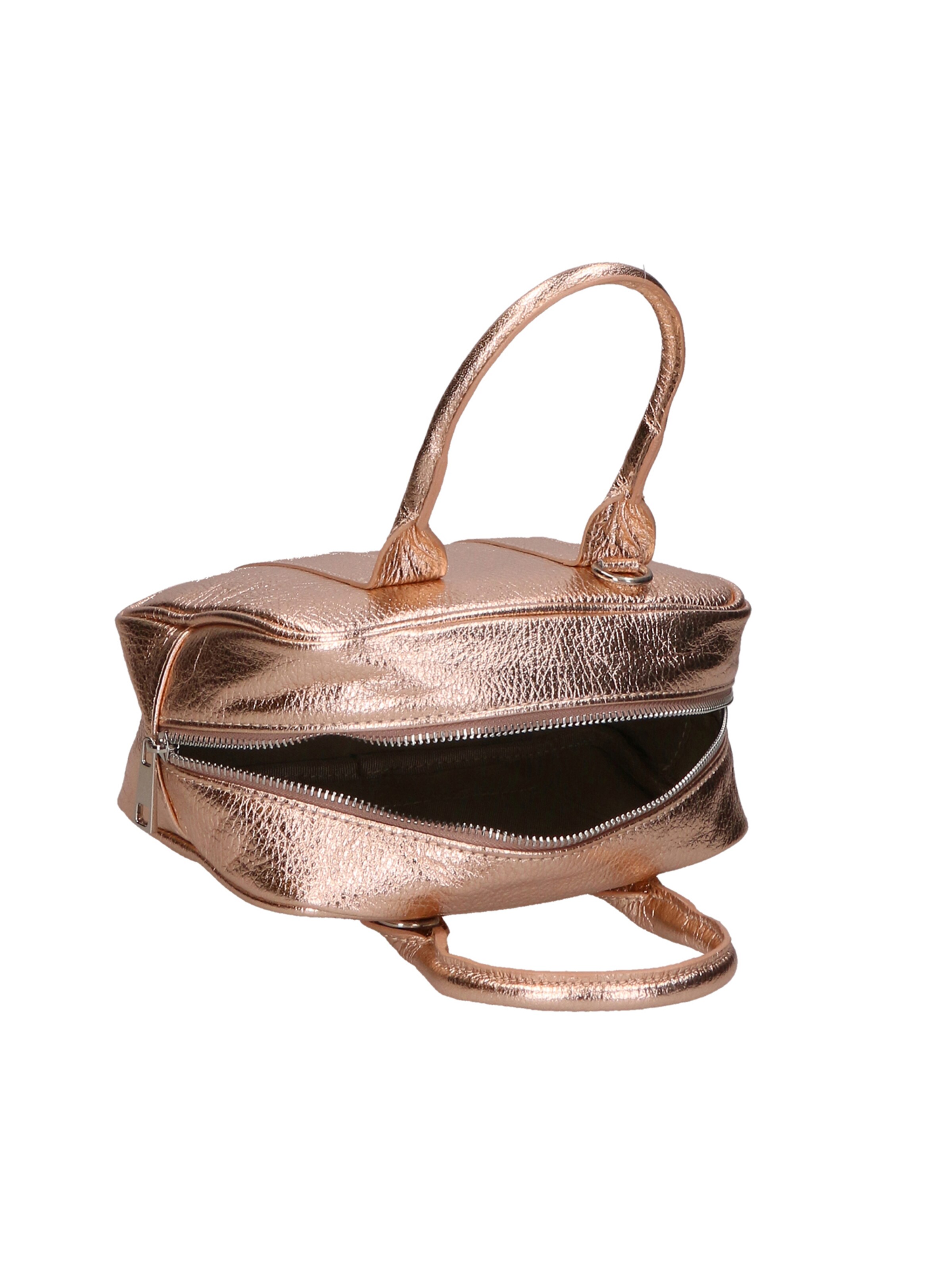 Gave Lux Handtas in Goud