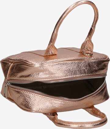 Gave Lux Handbag in Gold