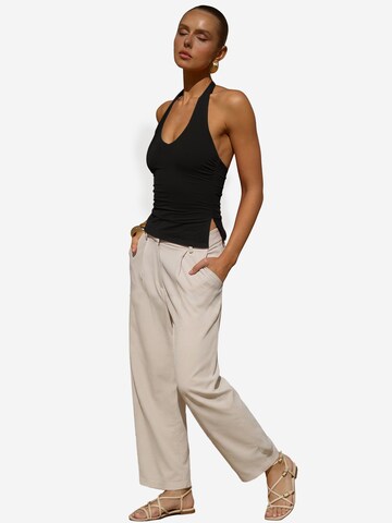 Imily Bela Top – černá