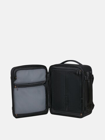 Zaino di SAMSONITE in nero