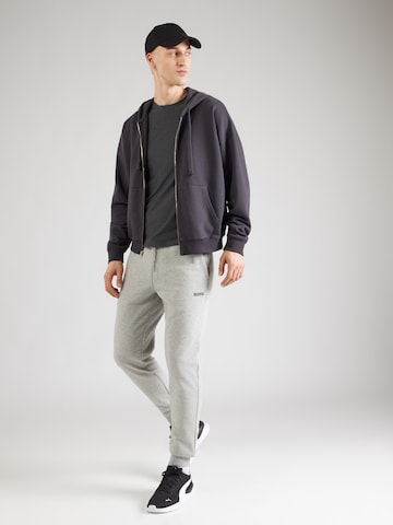 juoda SKECHERS Sportiniai marškinėliai 'GODRI ALL DAY'