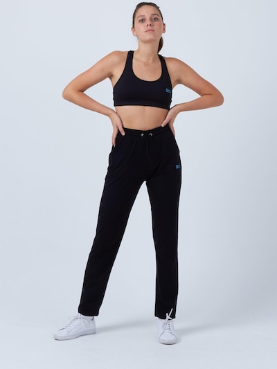 SPORTKIND Sporthose‌‌‌‌ in schwarz, Produktansicht