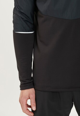 ENDURANCE Performance Shirt 'Hincker' in Black