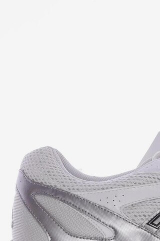ADIDAS PERFORMANCE Sneaker 47 in Weiß