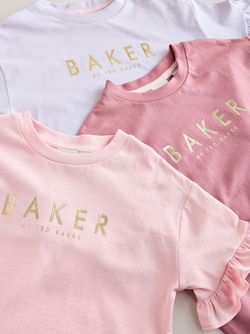 Baker by Ted Baker Tričko - Modrá