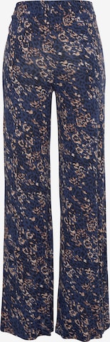 Loosefit Pantalon VIVANCE en bleu