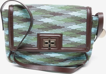 MISSONI Schultertasche / Umhängetasche One Size in Mischfarben: predná strana