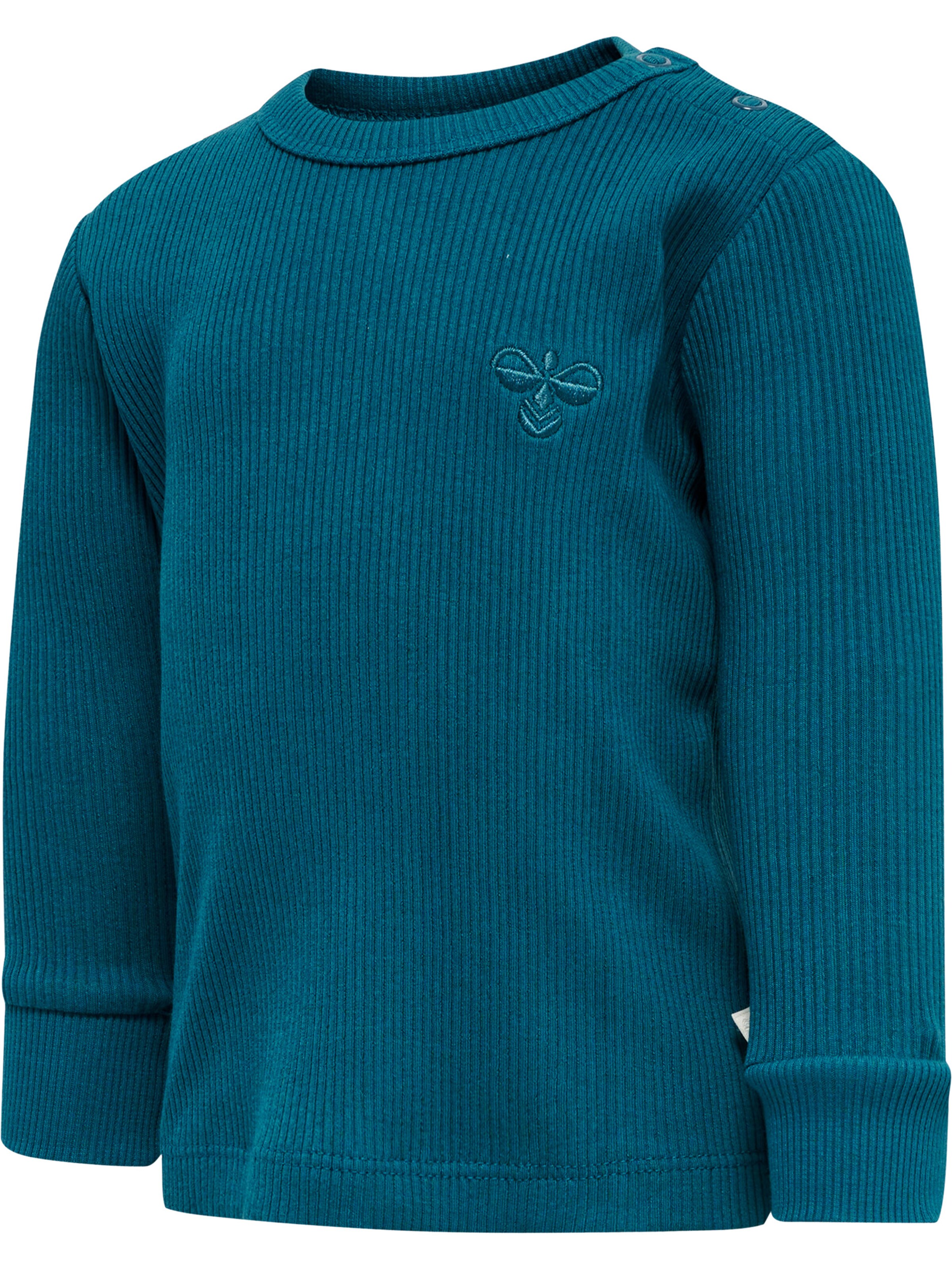 Hummel Shirt 'Sami' in Blue