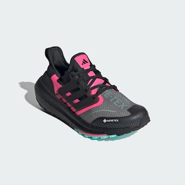 ADIDAS PERFORMANCE Running Shoes 'Ultraboost Light GTX' in Black
