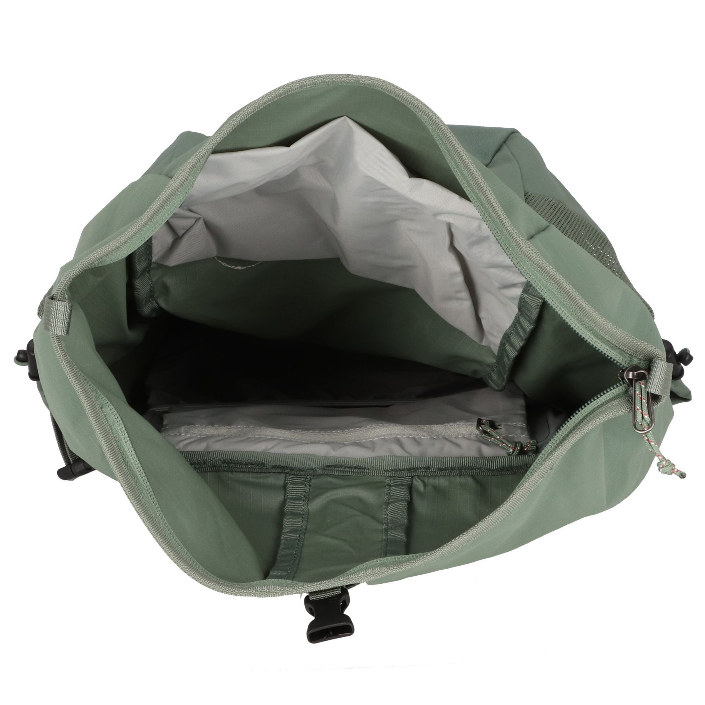 Sac à dos de sport 'Abisko' Fjällräven en vert