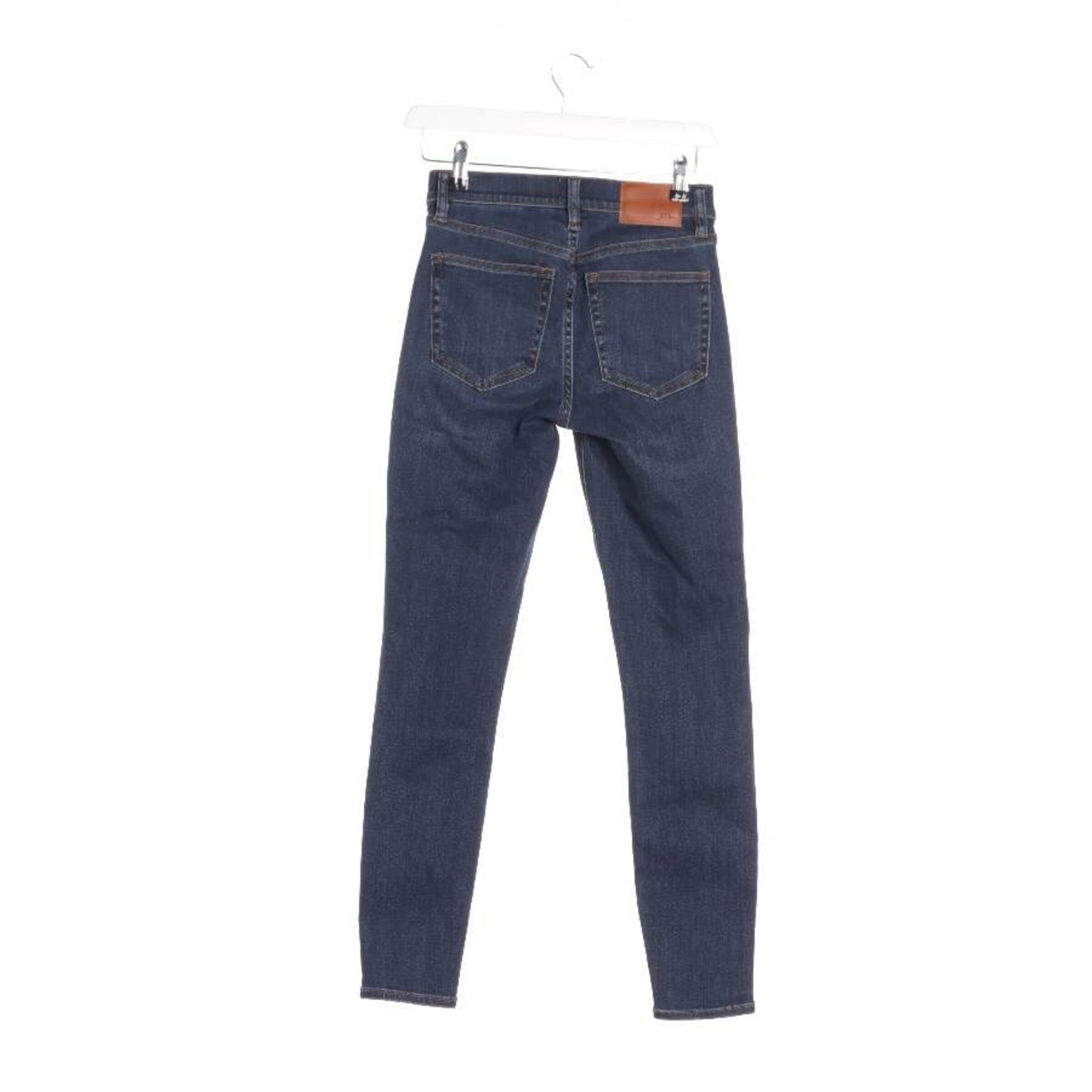 J.Crew Jeans in 24 in Blue