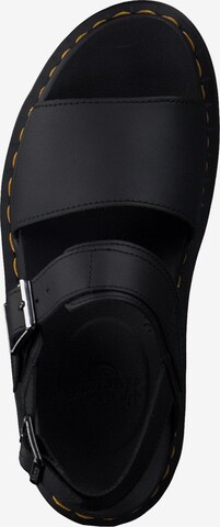 Dr. Martens Sandal 'Voss' in Black