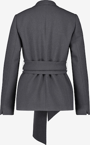 TAIFUN - Blazer en gris