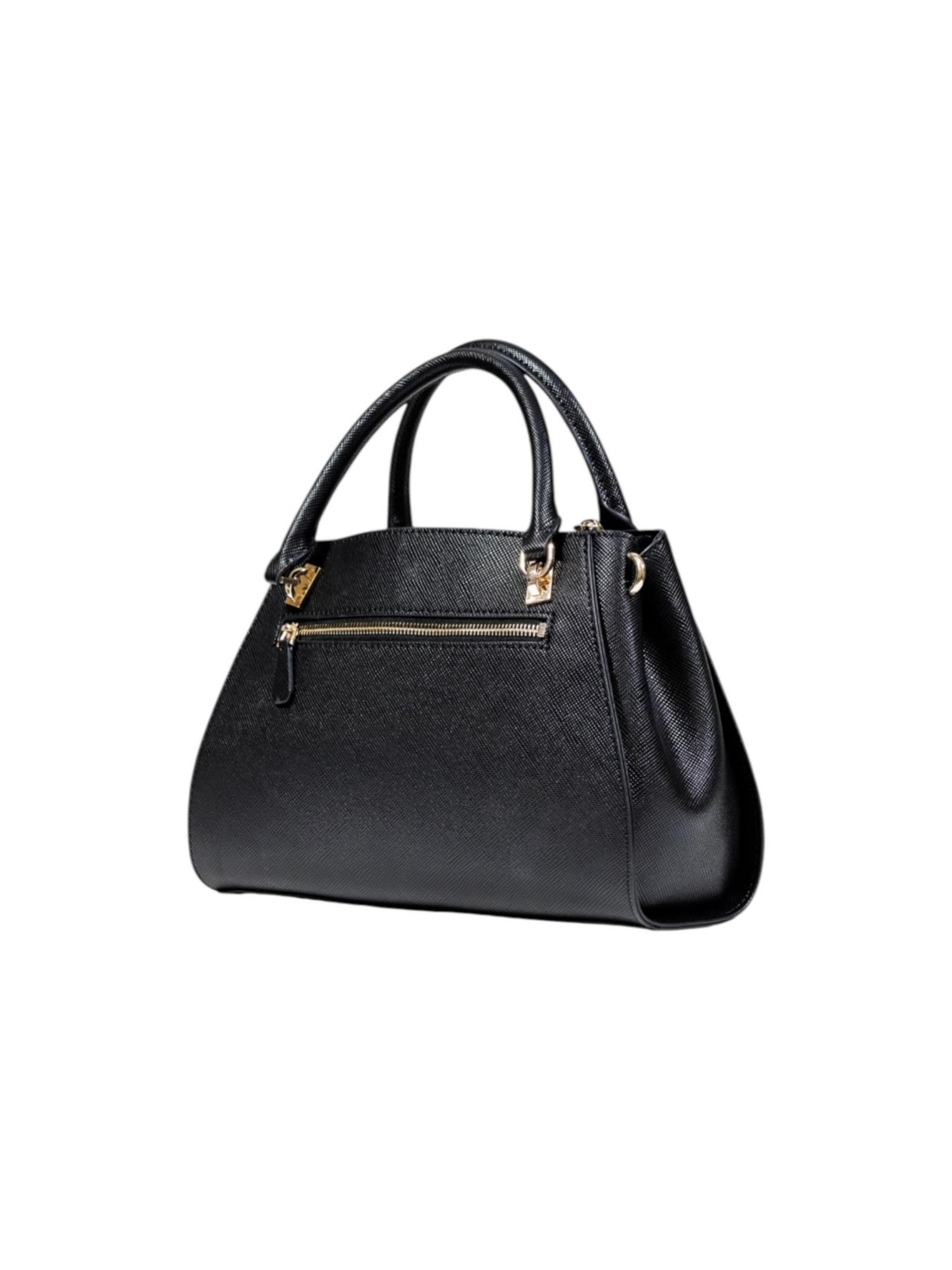 GUESS Handbag 'NOELLE II' in Black
