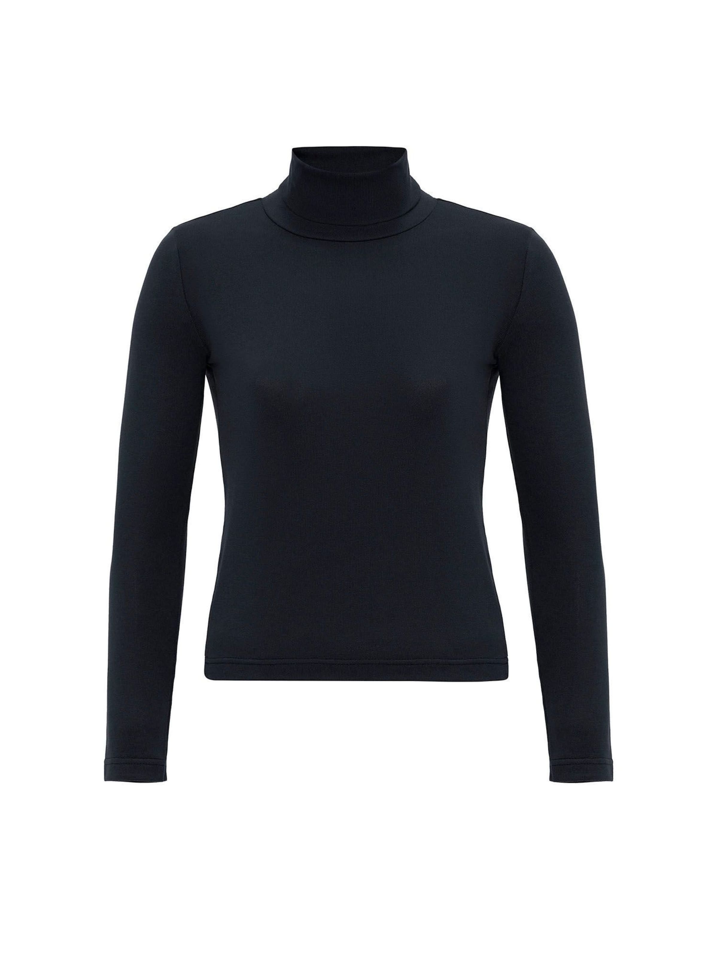 Antioch Shirt in Blue: front