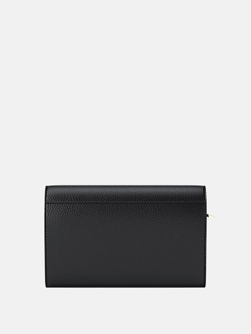 Michael Kors Plånbok 'MICHAEL KORS JET SET WALLET Portafoglio' i svart