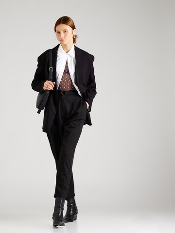Aware Tapered Hose in Schwarz