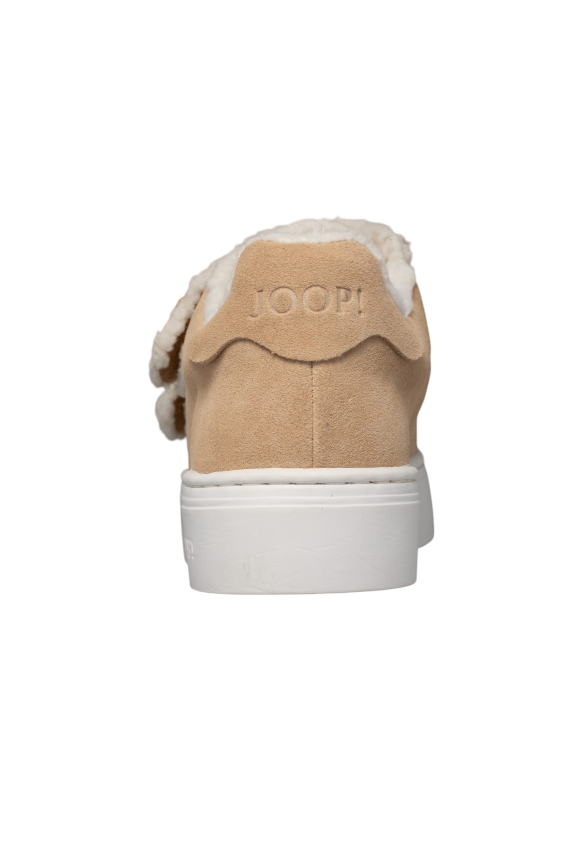 JOOP! Sneakers laag in Bruin