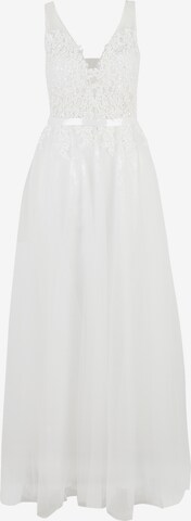 Vera Mont Abendkleid in Weiß: predná strana