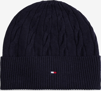 Berretto TOMMY HILFIGER di colore marino, Visualizzazione prodotti