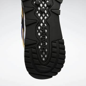 Reebok - Zapatillas deportivas bajas en negro