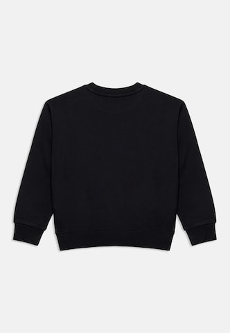 Felpa di Calvin Klein Jeans in nero