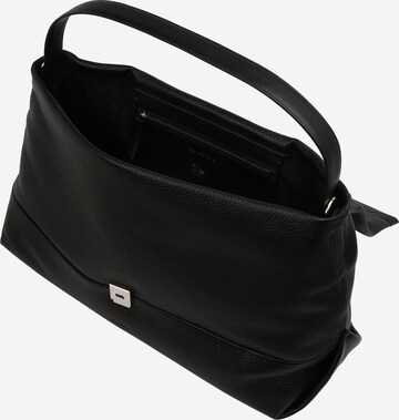 Tiger of Sweden Shoulder Bag 'LENTATE' in Black