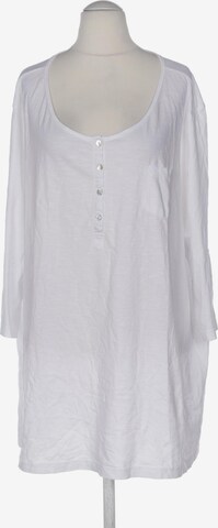 Angel of Style Top & Shirt in 8XL in White: front