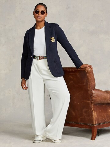 Blazer 'ACTIVE' di Polo Ralph Lauren in blu